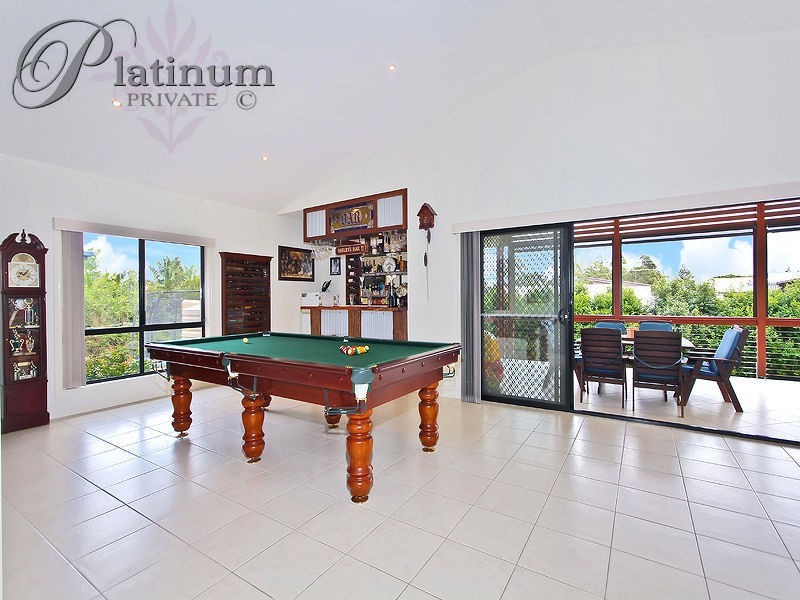 31 Balgowlah Street, Wakerley QLD 4154