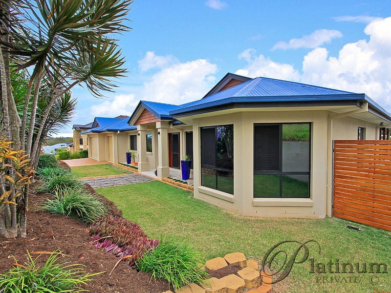 31 Balgowlah Street, Wakerley QLD 4154