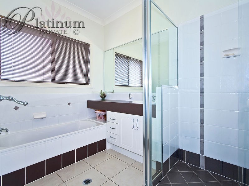 31 Balgowlah Street, Wakerley QLD 4154