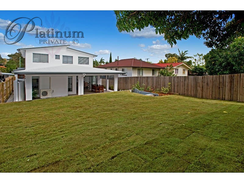 98 Perkins Street, Upper Mount Gravatt QLD 4122