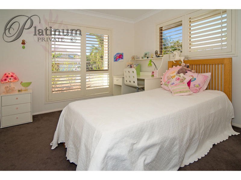 6 Turnberry Place, Carindale QLD 4152