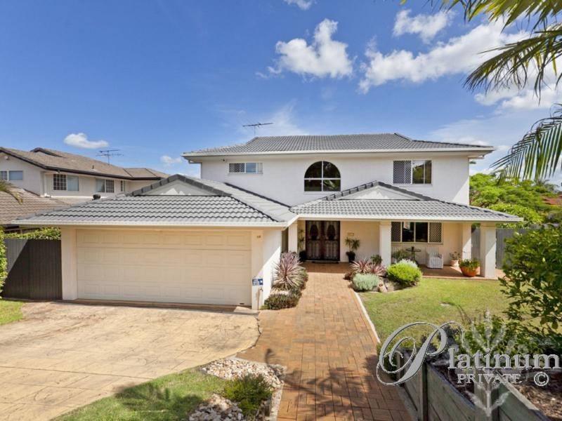 130 Cribb Road, Carindale QLD 4152