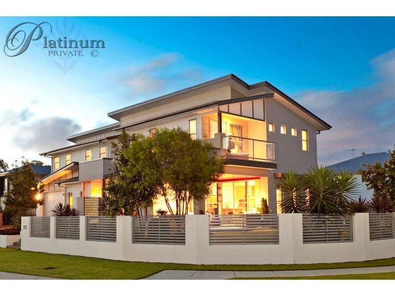 1 Fels Close, Eight Mile Plains QLD 4113