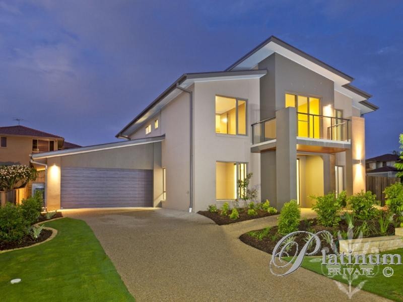 3 Kingham Place, Carindale QLD 4152