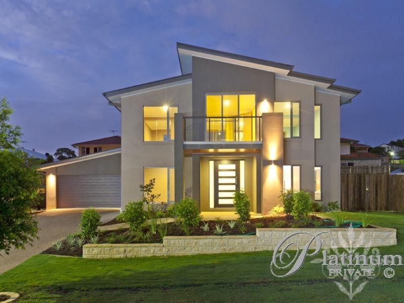 3 Kingham Place, Carindale QLD 4152