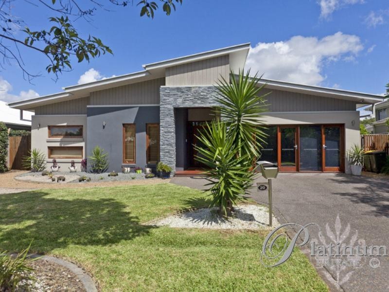 20 Habitat Drive, Wakerley QLD 4154