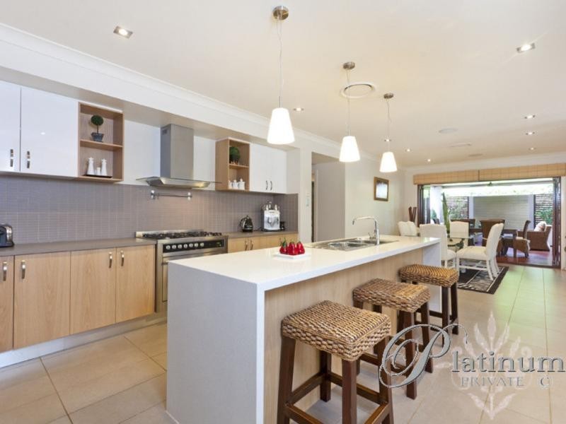 20 Habitat Drive, Wakerley QLD 4154