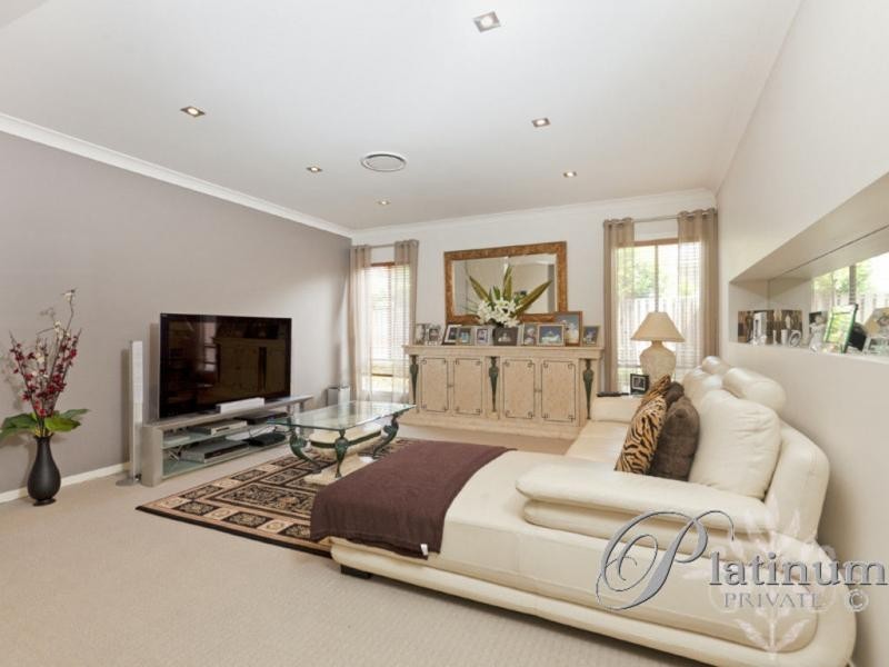 20 Habitat Drive, Wakerley QLD 4154