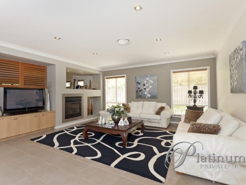 20 Habitat Drive, Wakerley QLD 4154