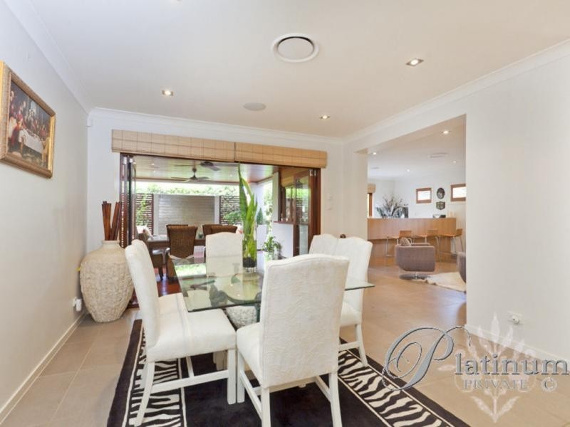 20 Habitat Drive, Wakerley QLD 4154