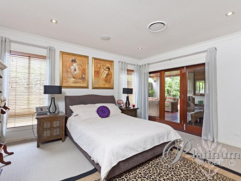 20 Habitat Drive, Wakerley QLD 4154