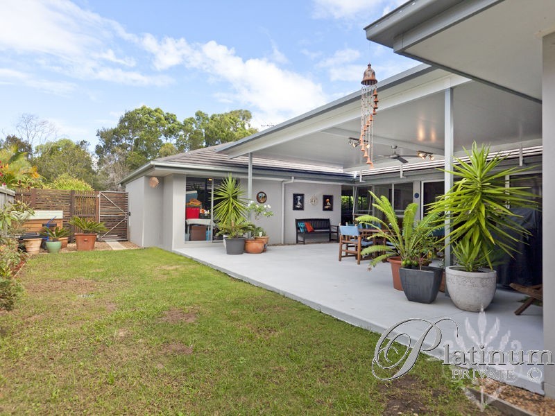 20 Torrens Crescent, Wakerley QLD 4154