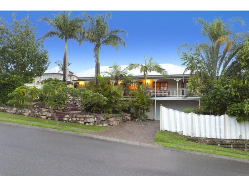 1 Selangor Place, Carina QLD 4152