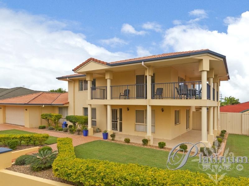 97 Hargreaves Road, Manly West QLD 4179