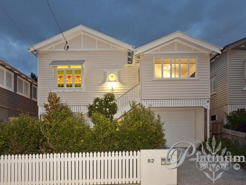 82 Pembroke Road, Coorparoo QLD 4151