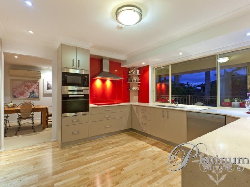 7 Carnoustie Place, Carindale QLD 4152