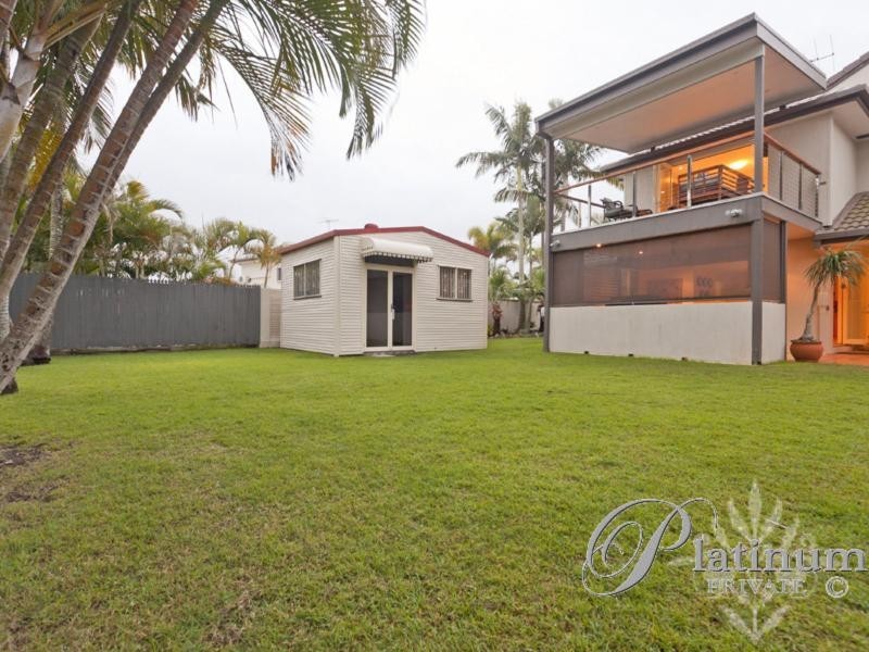 7 Carnoustie Place, Carindale QLD 4152