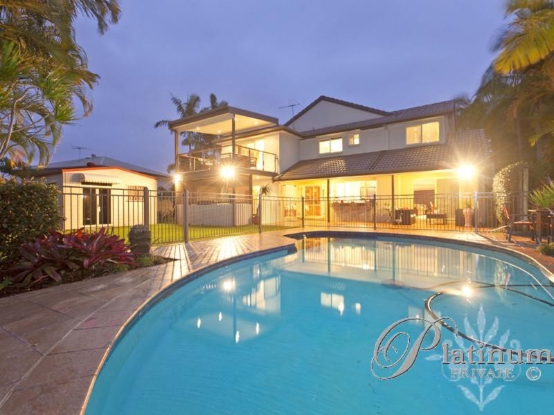 7 Carnoustie Place, Carindale QLD 4152