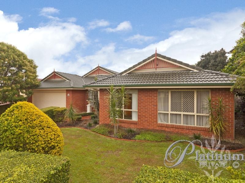 16 Currumbin Place, Carindale QLD 4152