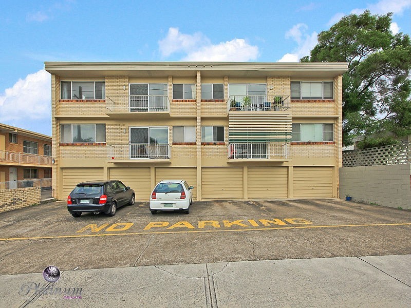 11/99 Brisbane Street, Bulimba QLD 4171