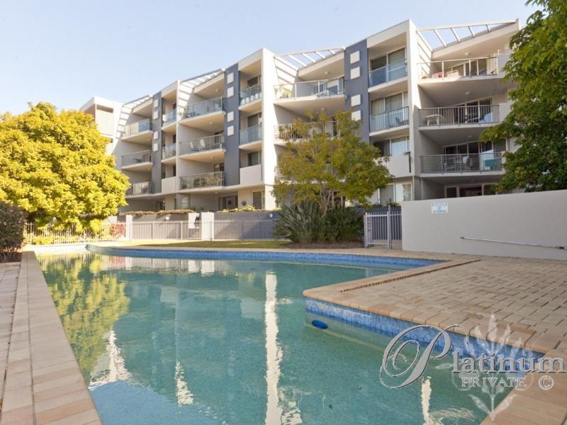 Unit 1//10 Vernon Terrace, Teneriffe QLD 4005