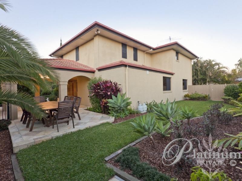 3 Kirra Place, Carindale QLD 4152