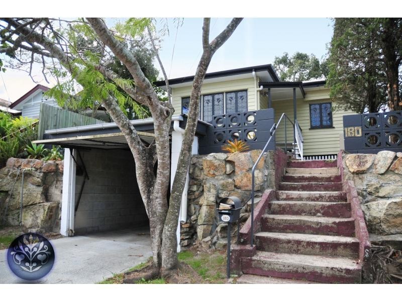 180 Agnew Street, Morningside QLD 4170