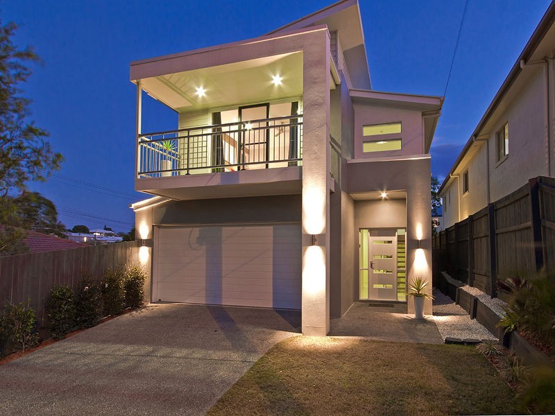 41 Stanley Road, Camp Hill QLD 4152