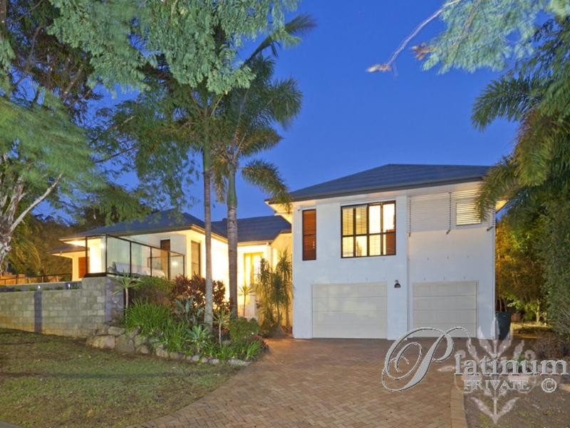 25 Ewer Street, Carindale QLD 4152