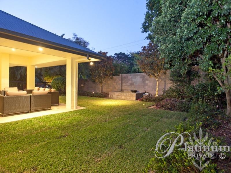 25 Ewer Street, Carindale QLD 4152