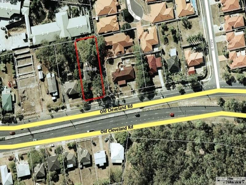 1314 Old Cleveland Road, Carindale QLD 4152