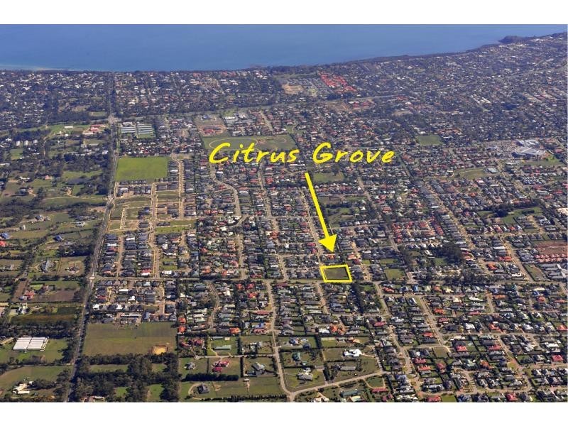 Unit 7/8 Tangerine Court, CITRUS GROVE, Mount Martha VIC 3934