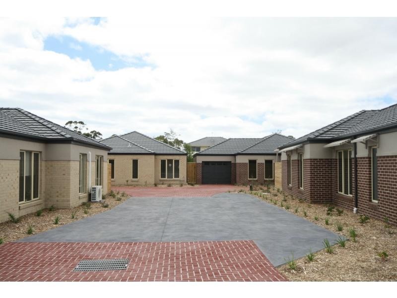 Unit 9/8 Tangerine Court, CITRUS GROVE, Mount Martha VIC 3934