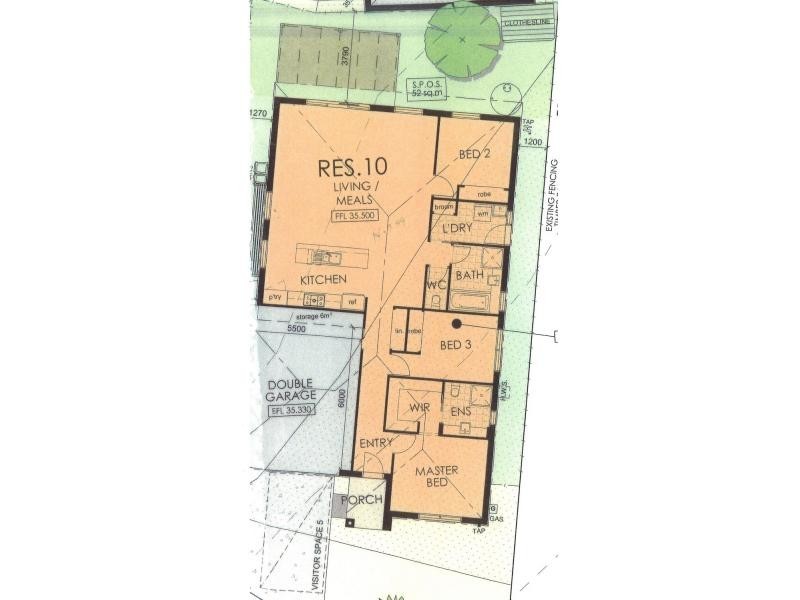 Unit 10/8 Tangerine Court, CITRUS GROVE, Mount Martha VIC 3934