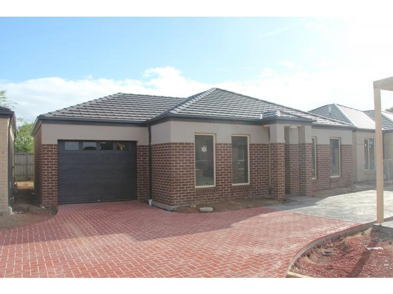 Unit 10/8 Tangerine Court, CITRUS GROVE, Mount Martha VIC 3934