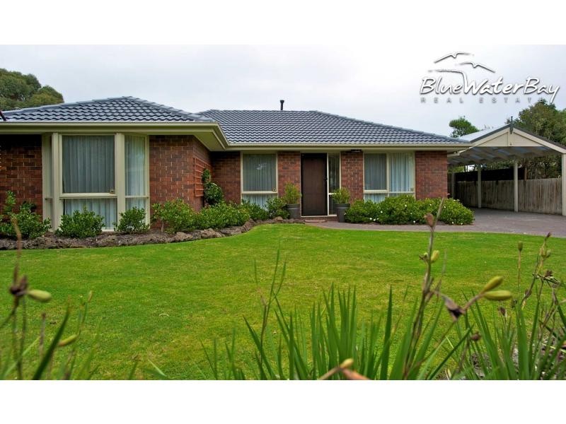 4 Carol Street, Mornington VIC 3931