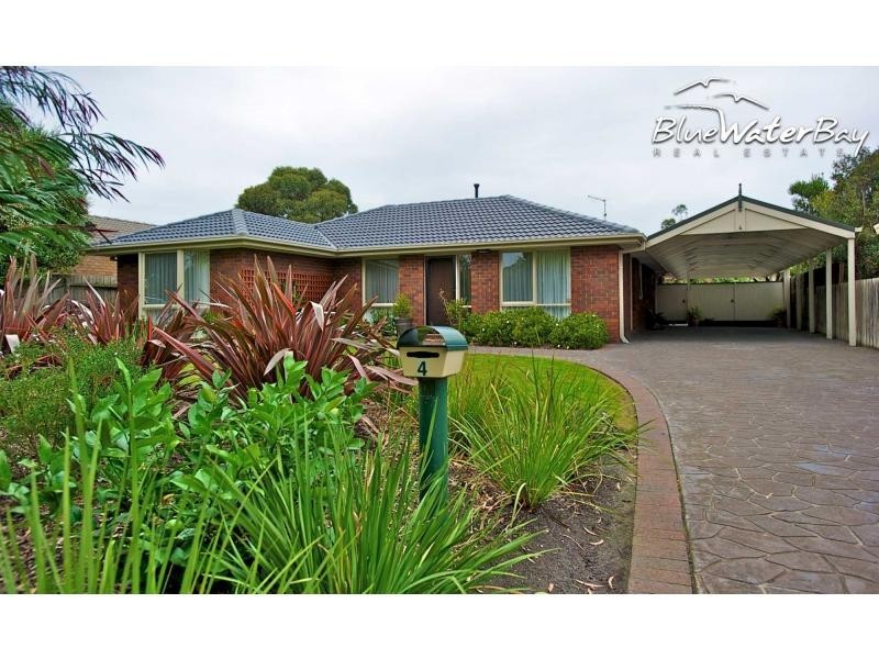 4 Carol Street, Mornington VIC 3931