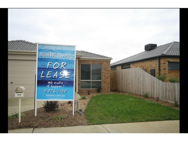 49 Szer Way, Carrum Downs VIC 3201