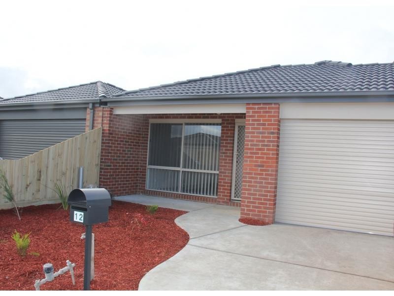 12 Lewin Street, Carrum Downs VIC 3201