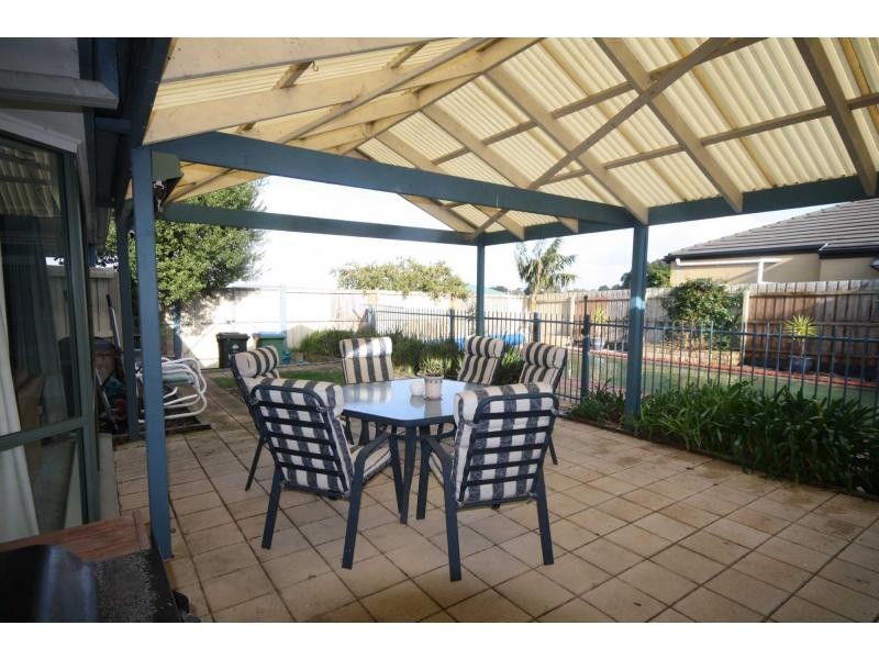 9 Chadacre Place, Mornington VIC 3931