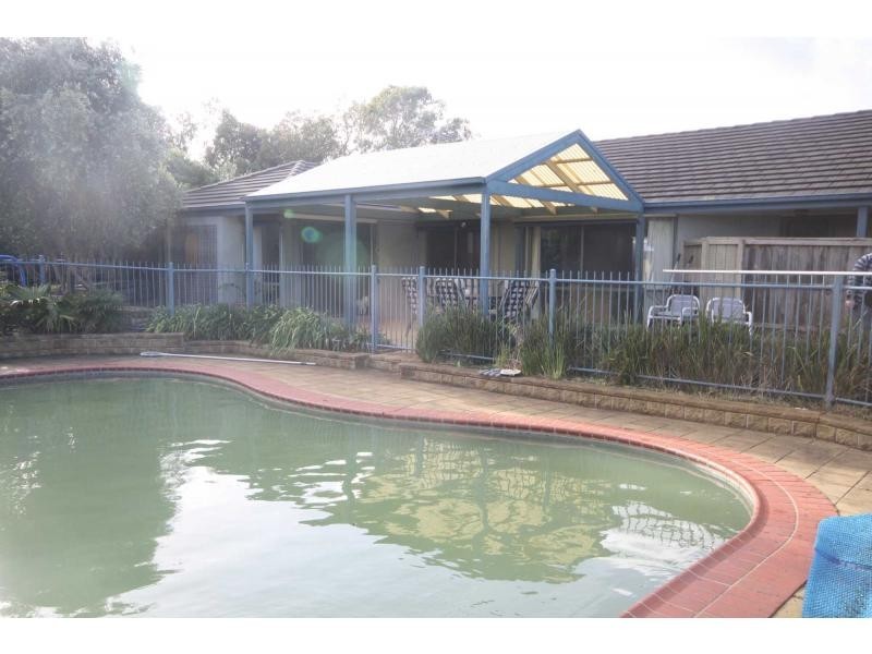 9 Chadacre Place, Mornington VIC 3931