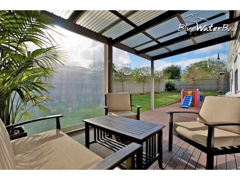 21 Serenity Way, Mornington VIC 3931