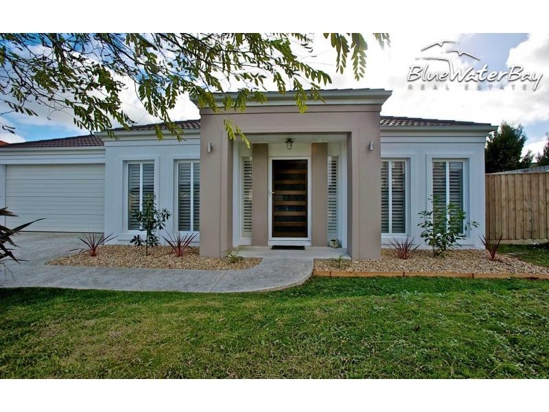 21 Serenity Way, Mornington VIC 3931