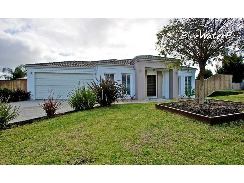 21 Serenity Way, Mornington VIC 3931