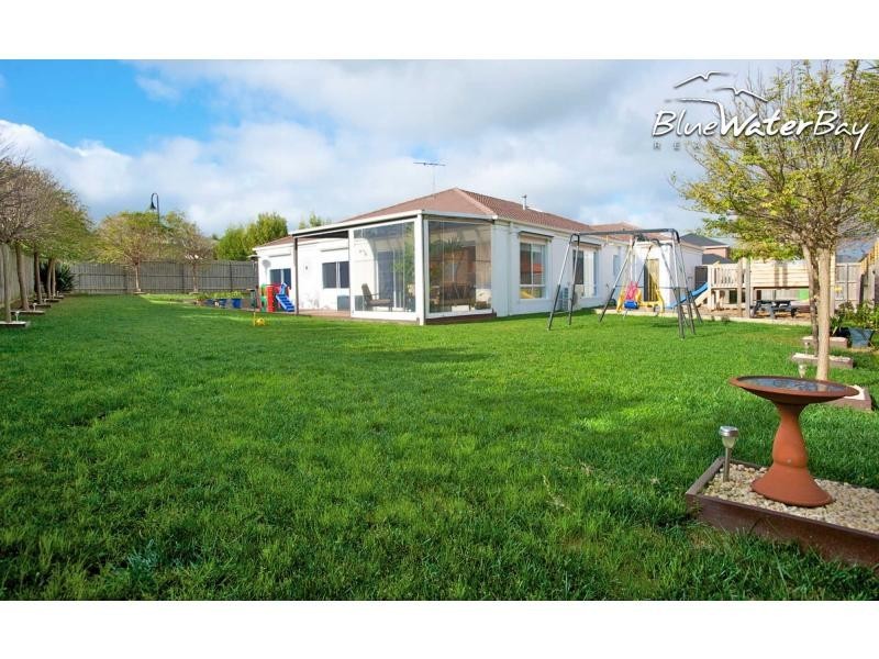 21 Serenity Way, Mornington VIC 3931