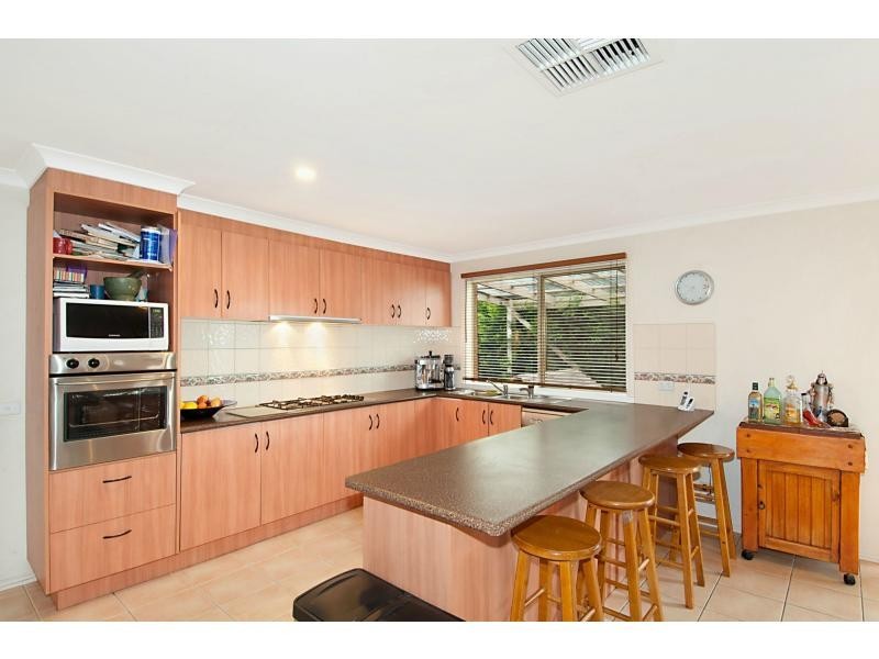 81 St Mitchell Circuit, Mornington VIC 3931