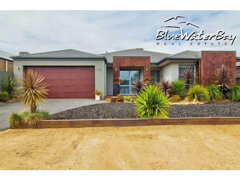 1 Kingston Close, Mornington VIC 3931