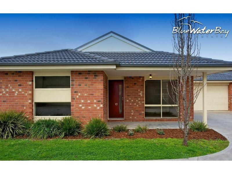 13/90 Bentons Rd, Mount Martha VIC 3934