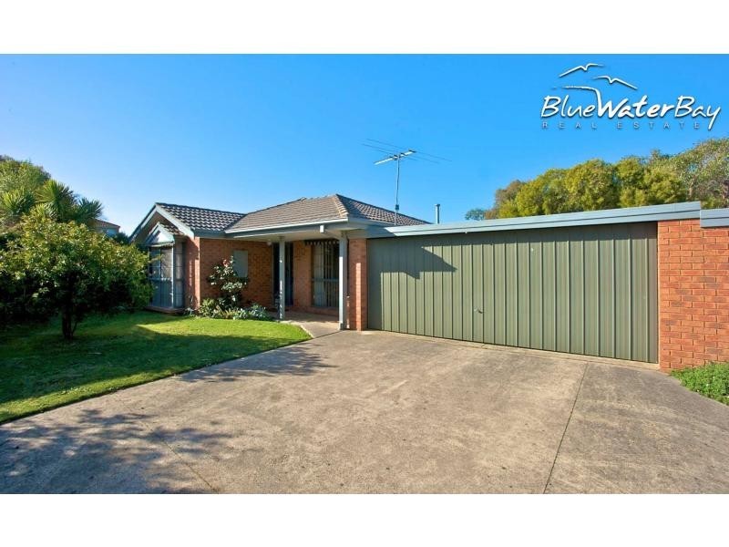 9/25 Harrap Road, Mount Martha VIC 3934