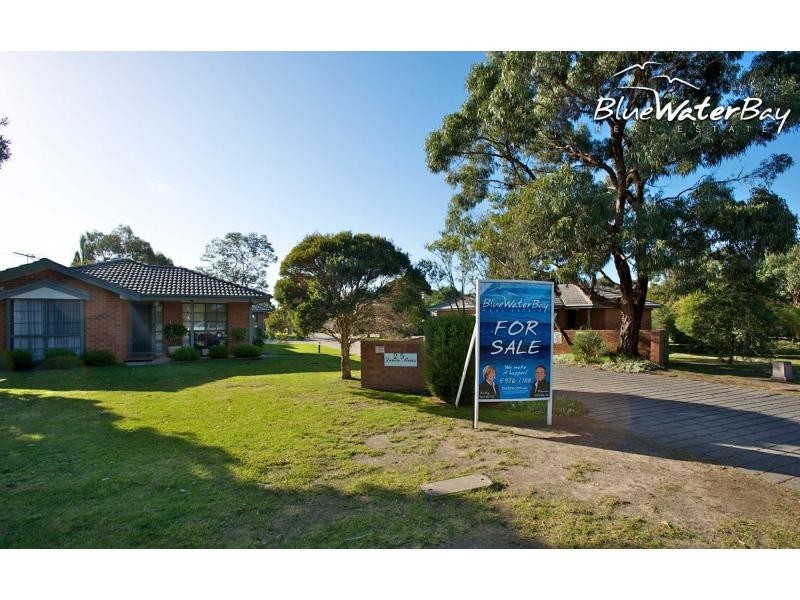 9/25 Harrap Road, Mount Martha VIC 3934